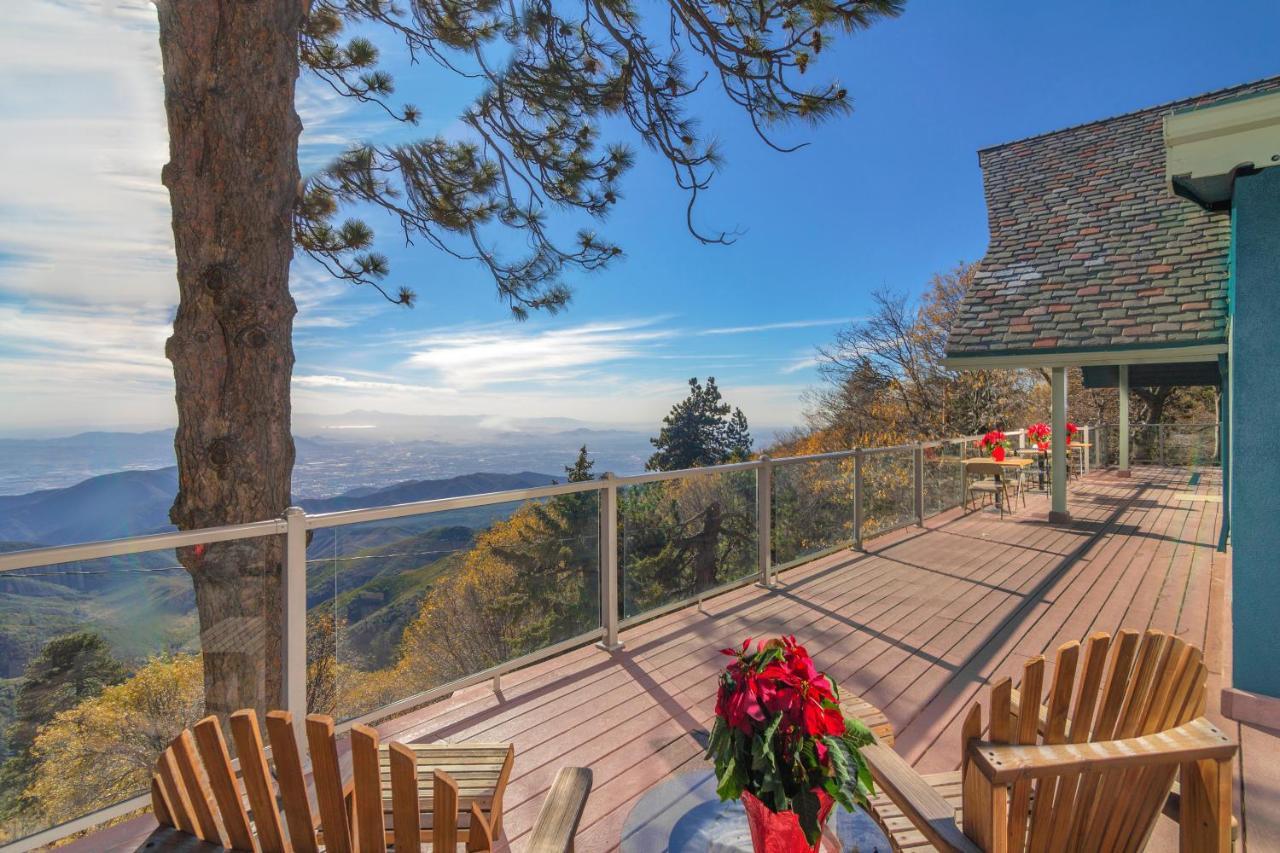 Skyforest Inn Pokoj fotografie